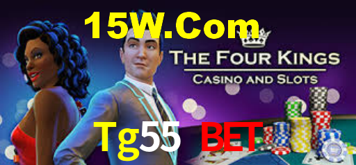 Tg55 Bet: A Experiência de Casino com Jogos de Mesa ao Vivo