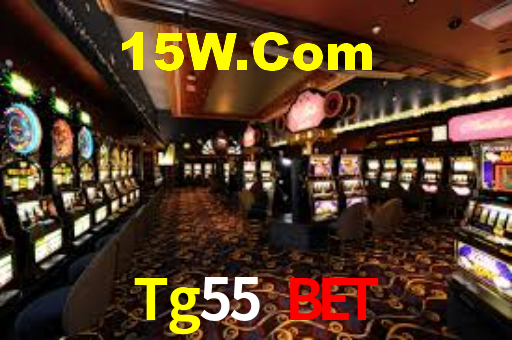 Tg55 Bet