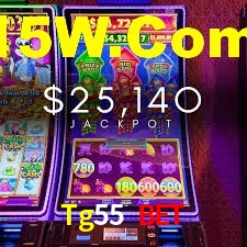 Programa VIP Tg55 Bet