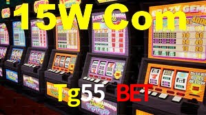 Tg55 Bet: Jogos de Caça-Níqueis-Altas Recompensas, Roleta-Velocidade, Blackjack-Desafios Máximos