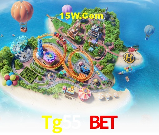 Benefícios da Conta Tg55 Bet