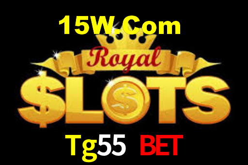 Tg55 Bet: Seu Cassino Premiado com Pagamentos Rápidos