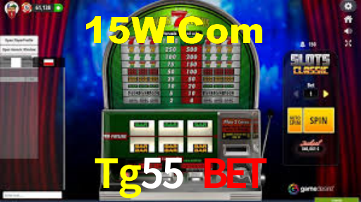 Tg55 Bet