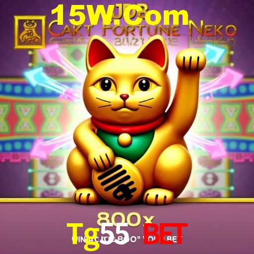 Inovações de Jogos na Tg55 Bet: O Futuro das Experiências Interativas