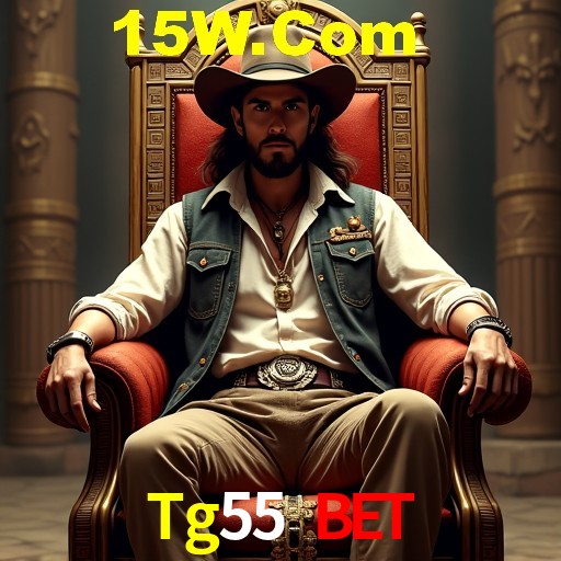 Descubra o Mundo do Cassino Online com Tg55 Bet