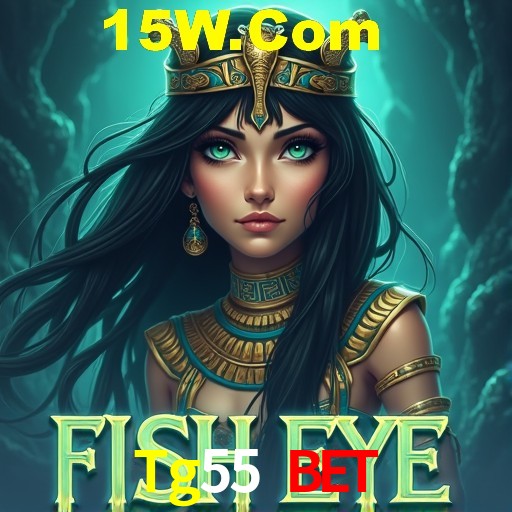 Inovações de Jogos na Tg55 Bet: O Futuro das Experiências Interativas