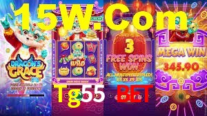 Tg55 Bet