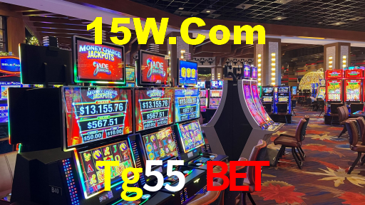 Bônus Generosos e Exclusivos no Tg55 Bet para Você!