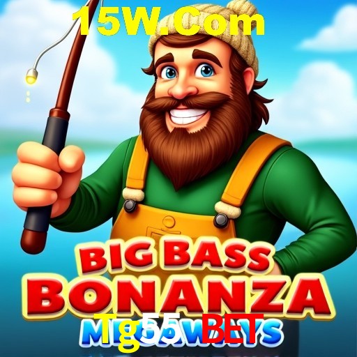 Jogos de Slot Tg55 Bet