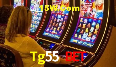 Design Responsivo Tg55 Bet