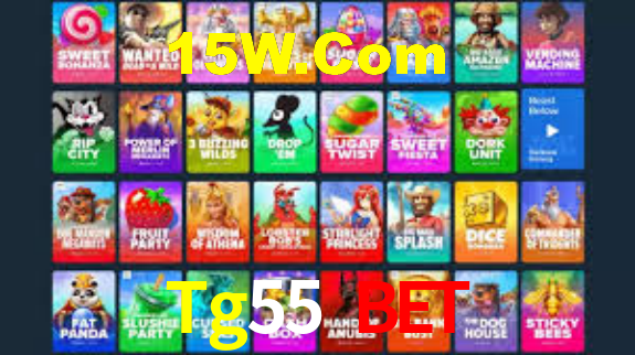 Interface Premium Tg55 Bet