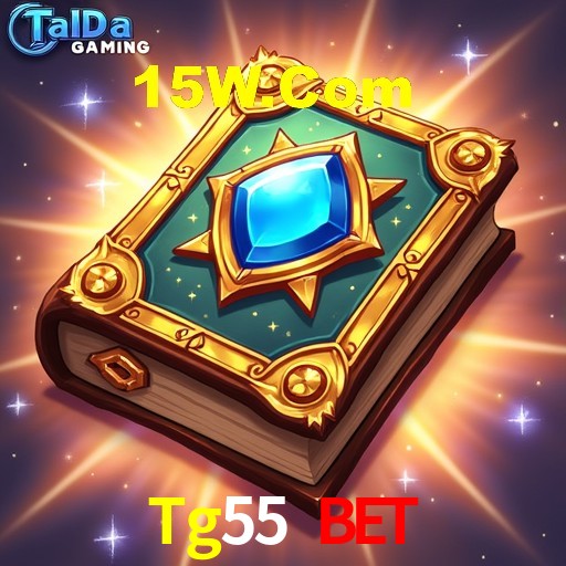 Provedores de Jogos Tg55 Bet
