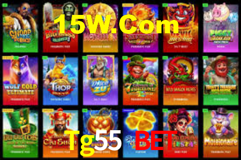Tg55 Bet
