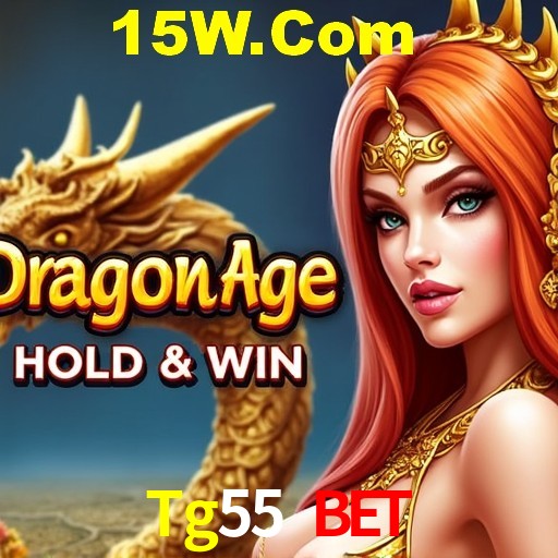 Descubra o Mundo do Cassino Online com Tg55 Bet