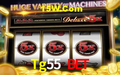 Casino Ao Vivo Tg55 Bet