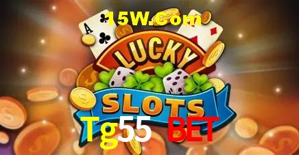 Diretório de Jogos Tg55 Bet
