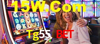 Bônus Diários Tg55 Bet