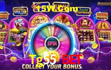 Tecnologia da Plataforma Tg55 Bet