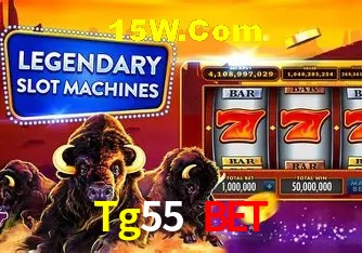 Jogos de Slot Tg55 Bet