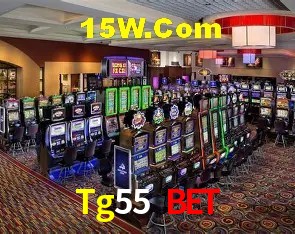 Integração de APIs Tg55 Bet