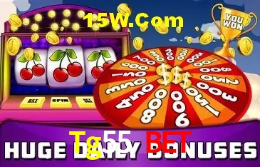 Ofertas Exclusivas Tg55 Bet